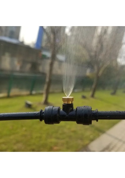 0.1 mm Ss Stili Su Püskürtme Nozulu Sprinkler Buğulanma Soğutma (Yurt Dışından) indirimleri