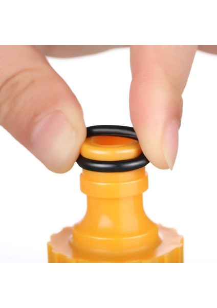 O-Ringler O-Ring O-Ringler ve Aksesuarlar Basınçlı Yıkama Hortumu Için M22 Bahçe Aletleri Çim Biçme Makinesi Giyotin Malzemeleri Yeni (Yurt Dışından)