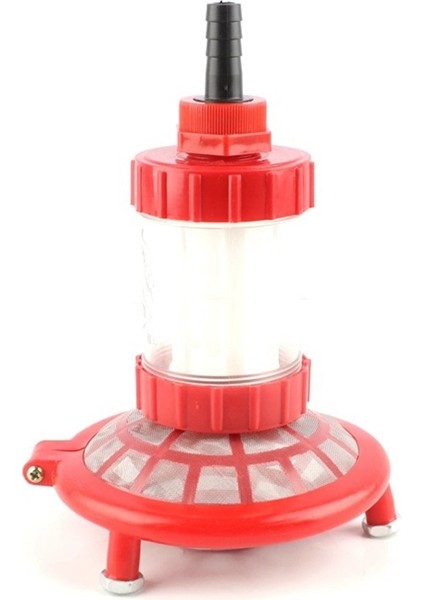 24 mm Hortum Filtre Stili "~ 1" Pistonlu Pompa Hortumu Boru Filtresi Su Jeti Sulama Püskürtücü Yüksek Basınçlı Temizleme Makinesi Emme Emici Filtreler (Yurt Dışından) fırsatları