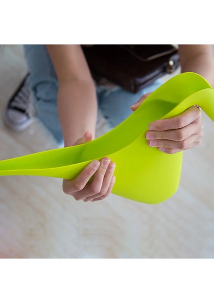 Mavi Stil 1l- Bitkiler Için Uzun Bacalı Kapalı Sulama Çiçekler Plastik Sulama Tenekesi Pot Şişe Sulama Cihazı Bahçe Aleti Bahçe Dekorasyonu (Yurt Dışından) fırsatları