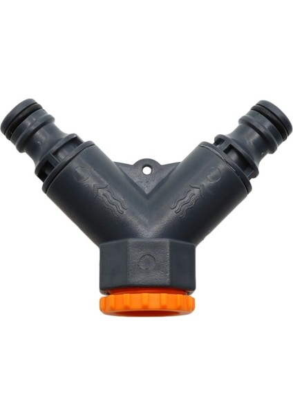 "ila" Y Vana Konektörü Standart Musluk Adaptörü Bahçe Sulama Sulama Bölücü Tarım Boru Bağlantısı (Yurt Dışından) modelleri