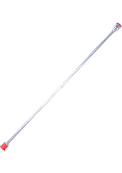 Rastgele Renk 50CM Stili 2020 Yeni Stil Yeni Havasız Boya Püskürtücü Püskürtme Tabancası Ucu Uzatma Direği Çubuk Uzunluğu cm (Yurt Dışından)