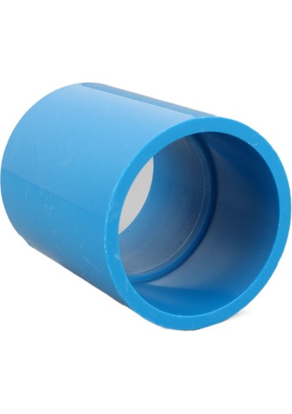 Gri Tarzı Kimlik 40MM Vc Boru Düz Eşit Konnektör 2 Yollu Ortak Bahçe Sulama Balık Tankı Adaptörü Su Borusu Konnektörü (Yurt Dışından) fırsatları