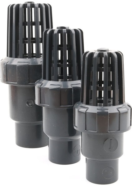 50MM Tarzı Vc Çek Valf Alt Vana Pompa Su Filtresi Akvaryum Tankı Pvc Boru Adaptörü (Yurt Dışından) modelleri