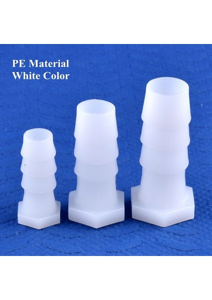 12 mm Tarzı 5 Parça 5~.4~14MM Plastik Hortum Uç Tapası Akvaryum Tankı Hava Pompası Hortumu Pagoda Ortak Bahçe Sulama Su Borusu Konnektör Uç Kapağı (Yurt Dışından) fırsatları