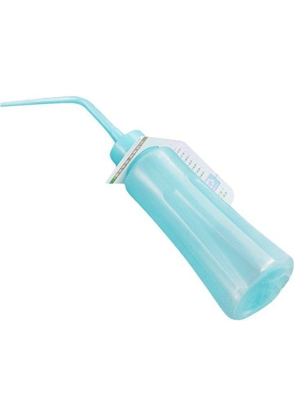 Beyaz Stil Etli Su Şişesi Plastik Sprey Sıkma Bitkiler Orkide Bahçe Aletleri Için Ağzı Bükebilir (Yurt Dışından)