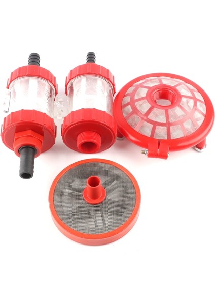 19 mm Hortum Filtre Stili "~ 1" Pistonlu Pompa Hortumu Boru Filtresi Su Jeti Sulama Püskürtücü Yüksek Basınçlı Temizleme Makinesi Emme Emici Filtreler (Yurt Dışından) modelleri
