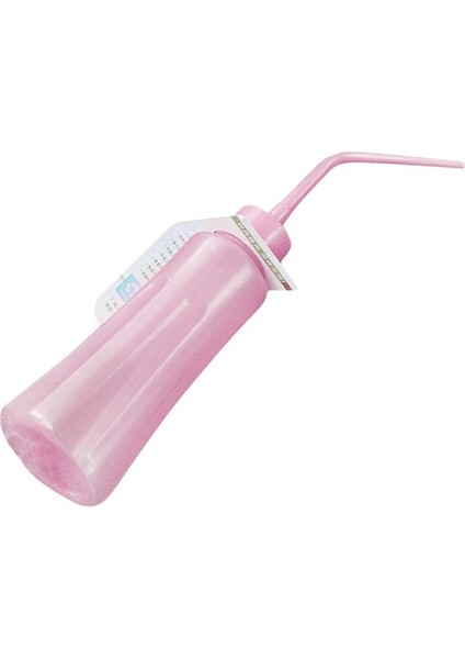 Bordo Tarzı Etli Su Şişesi Plastik Sprey Sıkma Bitkiler Orkide Bahçe Aletleri Için Ağzı Bükebilir (Yurt Dışından)