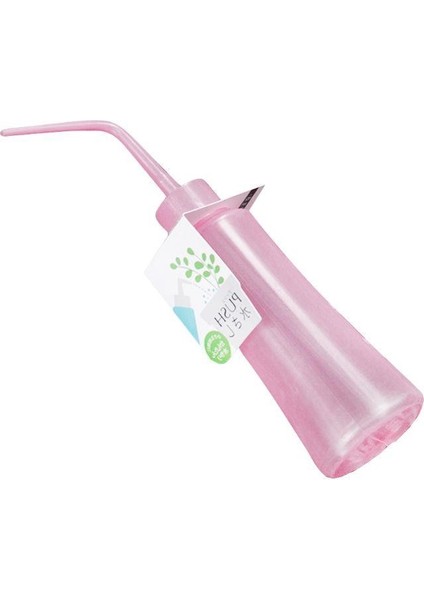 Siyah Stil Etli Su Şişesi Plastik Sprey Sıkma Bitkiler Orkide Bahçe Aletleri Için Ağzı Bükebilir (Yurt Dışından)