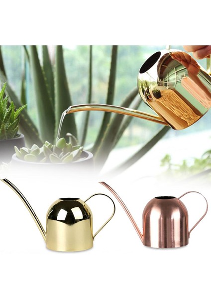 Kırmızı Stil ml Su Potu Paslanmaz Çelik Uzun Ağızlı Yeşil Bitki Sulama Tenekesi Altın Sulama Su Isıtıcısı Küçük Sulama Bahçe Aracı (Yurt Dışından) modelleri