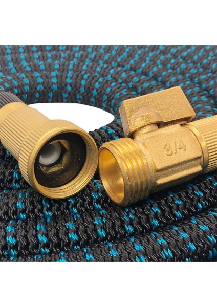 Sarı Su Tabancası Stili 100FT Yüksek Li Bahçe Sulama Hortumu Büyülü Geri Çekilebilir Kauçuk Hortum Bahçe Sulama Için Hafif Giyilebilir Araba Yıkama Hortumu Püskürtücü (Yurt Dışından) modelleri