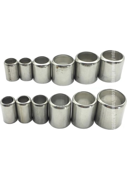 16MM Tarzı 50 Adet-Paket Yüksek Basınçlı Hortum Sıkma Araçları Paslanmaz Çelik Kollu Boru Egzoz Bağlantısı Boru Marangozluğu (Yurt Dışından)