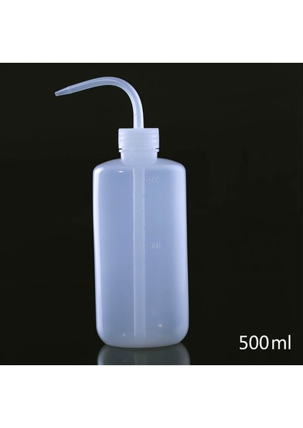 250ML Tarzı 1 Adet ml Taşınabilir Succulents Bonsai Özel Bitki Çiçek Sulama Şişeleri ile Uzun Meme Su Gagası Dökme Su Isıtıcısı Aracı (Yurt Dışından)