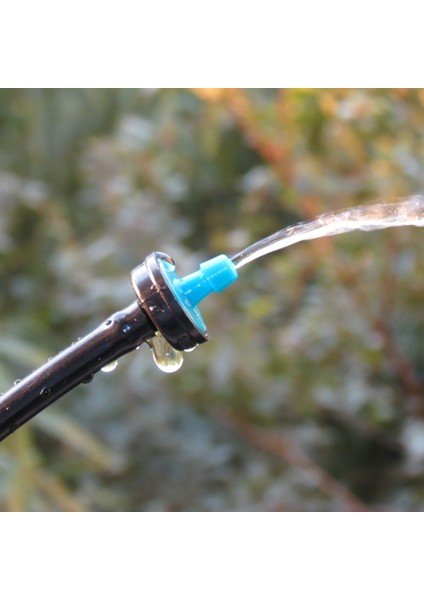 G Tarzı Çeşitli Stil Bahçe Damla Sulama Damlatıcı Sabit Akış Basıncı Dengeleyici Verici '' Sprinkler Sulama Kırılma Nozulu (Yurt Dışından) indirimleri