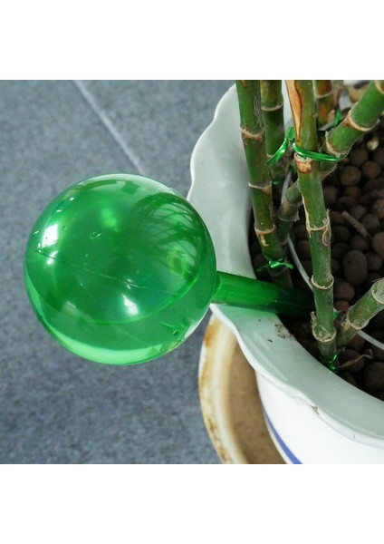 60ML Stili Housegarden Su Houseplant Bitki Pot Ampul Otomatik Kendinden Sulama Cihazı Bahçe Aletleri ve Ekipmanları Bitki Sulama (Yurt Dışından)