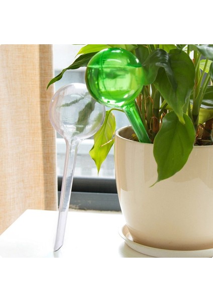 60ML Stili Housegarden Su Houseplant Bitki Pot Ampul Otomatik Kendinden Sulama Cihazı Bahçe Aletleri ve Ekipmanları Bitki Sulama (Yurt Dışından) indirimleri