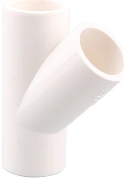 6 Yollu Stil Kimlik 32MM mm Beyaz Pvc Boru Ek Parçaları Düz ​​dirsek Tee Çapraz Bağlayıcı Su Borusu Adaptör Yolları Eklemler (Yurt Dışından)