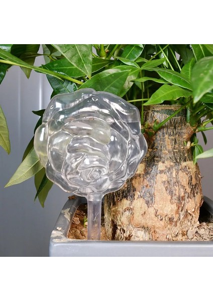 Gül Tarzı Otomatik Damla Sulama Sistemi Otomatik Sulama Tesisleri Çiçek Kapalı Bahçe Ev Suluk Şişe Sera Ev Bahçesi (Yurt Dışından)