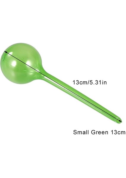 Küçük Yeşil Stil Otomatik Sulama Cihazı Houseplant Bitki Pot Ampul Küre Bahçe Ev Waterer Bahçe Sulama Sistemi Damla Sulama Sıcak Satış (Yurt Dışından) fiyatları