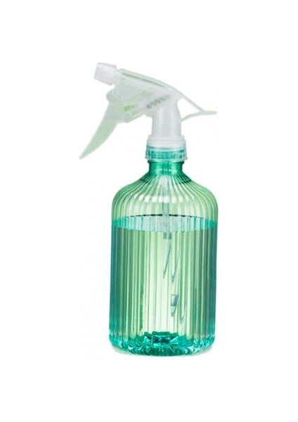 Nane Yeşili Stili 500ML Bitki Çiçek Sulama Potu Yüksek Kapasiteli Püskürtücü Şişe Bahçe Sulama Malzemeleri Için Plastik Ev Sulama Tenekeleri (Yurt Dışından)
