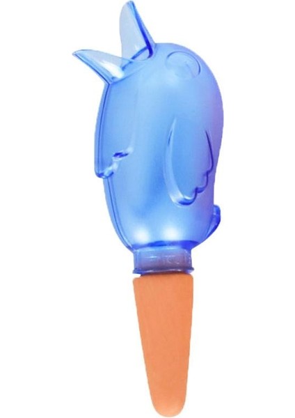 Mavi Stil Bir Bahçe Moda Plastik Kuş Sulama Ekipmanları Damla Sulama Homebahçe Bitkileri Nem Tesisi Sulama Cihazı (Yurt Dışından)
