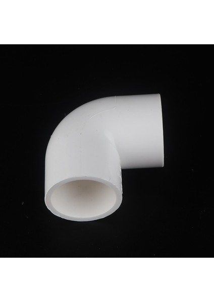 Beyaz Stil Iç Çap 20MM Vc Derece Dirsek Bağlayıcı Bahçe Sulama Su Borusu Bağlayıcı Akvaryum Adaptörü Boru Adaptörü (Yurt Dışından) indirimleri