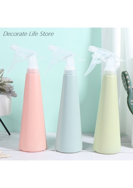 Yeşil Stil 360ML Plastik Sulama Tenekesi Bitki Çiçek Sulama Potu Sprey Şişesi Bahçe Mister Püskürtücü Bahçe Aletleri (Yurt Dışından) indirimleri