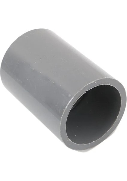 Çapraz Stil Kimlik 32MM Gri mm Pvc Boru Adaptörü Düz Dirsek Tee Çapraz Bağlayıcı Su Boru Ek Parçaları Yolları Ortak Dıy Raf Parçaları (Yurt Dışından)