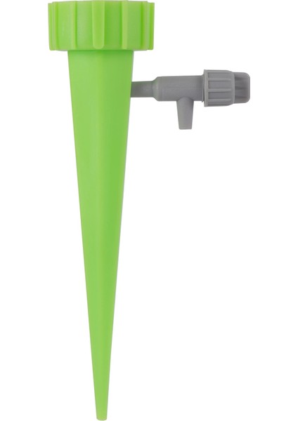 Yeşil Stil Ayarlanabilir Saksı Bitki Kendinden Sulamalı Çivili Damlatıcı Bahçe Houseplant Otomatik Çiçek Sulama Aracı Otomatik Damla Sulama Sistemi (Yurt Dışından)