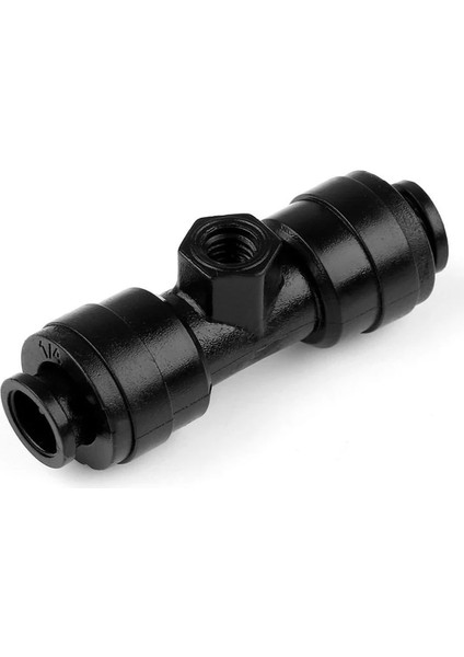 Nozul Bağlantı Parçaları Stili Bahçe Sulama Sistemi Arayüzü Slip-Lock Hızlı Bağlantı Tee Dirsek Düz Adaptör Uç Tapası Su Borusu Bağlantısı (Yurt Dışından)