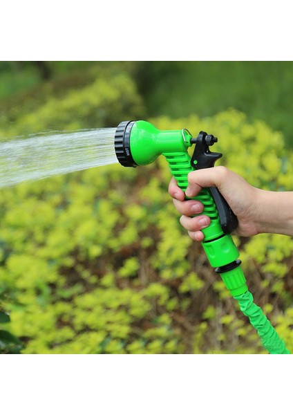 Mavi Stil Ayarlanabilir Sulama Tabancası Bahçe Hortumu Püskürtme Memesi Çim Araba Yıkama Püskürtücü Çok Fonksiyonlu Plastik Meme Temizleme Aracı (Yurt Dışından) fiyatları