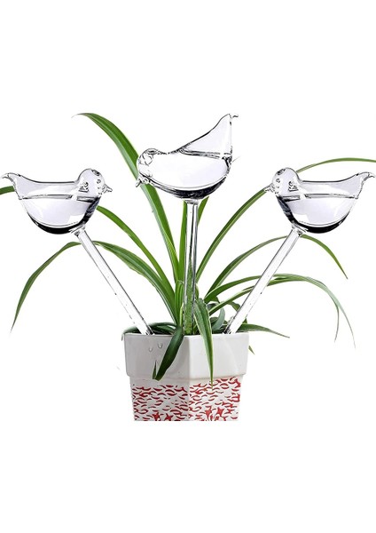 Kuş Tarzı Otomatik Damla Sulama Sistemi Otomatik Sulama Tesisleri Çiçek Kapalı Bahçe Ev Suluk Şişe Sera Ev Bahçesi (Yurt Dışından) modelleri