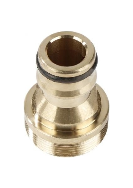 Altın Tarzı 23 mm 23MM Bahçe Sulama Aletleri Evrensel Mutfak Hortumu Adaptörü Pirinç Hortum Musluk Konektörü Mikser Hortumu Adaptörü Tüp Ortak Uydurma Ev (Yurt Dışından) indirimleri