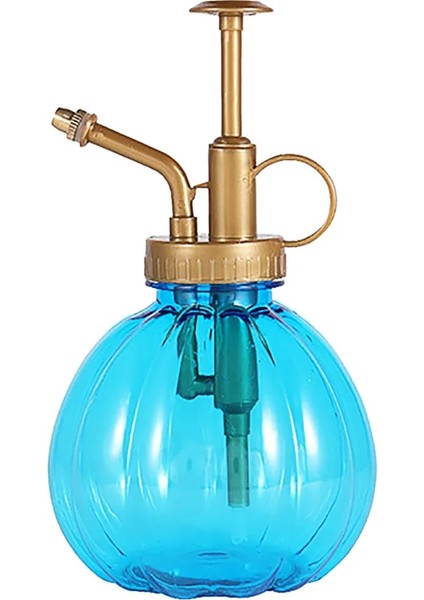 Mavi Stil 350 ml Bitki Çiçek Sulama Pot Sprey Şişe Püskürtücü Dikim Sulu Meyveler Su Isıtıcısı Bahçe Küçük Bahçe Aletleri Malzemeleri (Yurt Dışından)