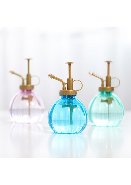 Mavi Stil 350 ml Bitki Çiçek Sulama Pot Sprey Şişe Püskürtücü Dikim Sulu Meyveler Su Isıtıcısı Bahçe Küçük Bahçe Aletleri Malzemeleri (Yurt Dışından) indirimleri