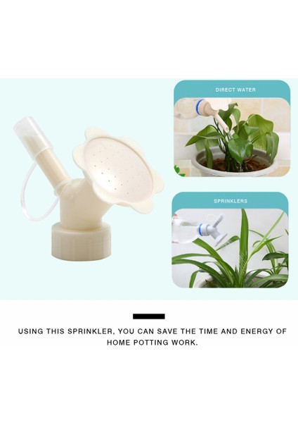 C Stili 2 In1 Sulama Yağmurlama Memesi Çiçek Sulukları Için Şişe Sulama Tenekeleri Yağmurlama Tesisi Sulama Kolay Aracı Taşınabilir Suluk (Yurt Dışından) modelleri