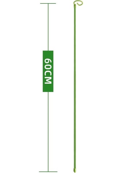 60CM Tarzı 350ML Otomatik Sulama Damlatıcı Infüzyon Çanta Bitki Yaşam Desteği Damla Sulama Ev Ayarlanabilir Bitki Çiçek Waterer (Yurt Dışından)