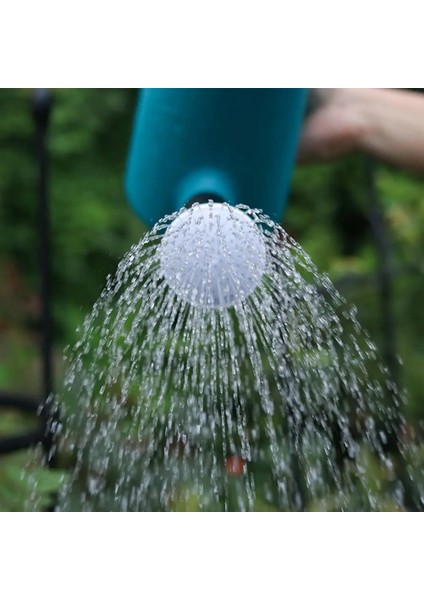 5l Tarzı Yeni Uzun Ağızlı Bahçe Sulama Kovası Kapaklı Büyük Kapasiteli Plastik Sulama Kovası Bitki Sulama Kovası Kapalı Sulama Kovası (Yurt Dışından)