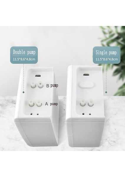 Güneş Panelleri Tarzı Bahçe Damla Sulama Cihazı Çift Pompa Kontrol Cihazı Zamanlayıcı Sistemi Güneş Enerjisi Bitkiler Için Akıllı Otomatik Sulama Cihazı (Yurt Dışından) fırsatları