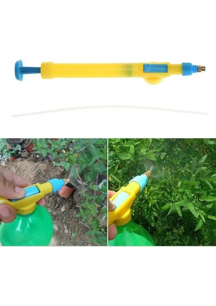 01 1pc Tarzı Arabası Tabancası Mini Su Şişeleri Püskürtücü Kafa Pestisit Püskürtme Kafası Bahçe Bonsai Basınçlı Püskürtücü Tarım Bahçe Aletleri (Yurt Dışından) indirimleri