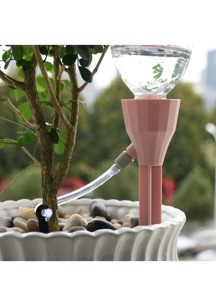 Bir Stil Otomatik Houseplant Sulama Sistemi Saksılar Için Damla Sulama Sistemi Otomatik Ev Bahçe Sulama Aracı 1 Adet (Yurt Dışından) fırsatları