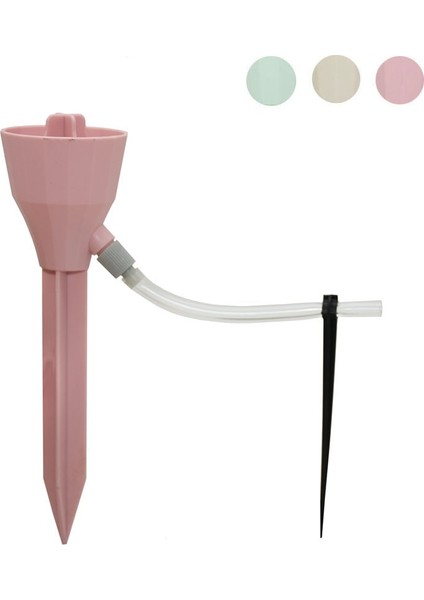 Bir Stil Otomatik Houseplant Sulama Sistemi Saksılar Için Damla Sulama Sistemi Otomatik Ev Bahçe Sulama Aracı 1 Adet (Yurt Dışından) indirimleri