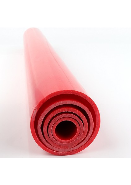 2 Adet 40MM Boru Stili 2 Adet Od 20 ~ 50MM Kırmızı Pvc Boru Akvaryum Balık Tankı Ek Parçaları Ev Bahçe Sulama Sistemi Upvc Tüp Su Temini Borusu cm Uzun (Yurt Dışından)