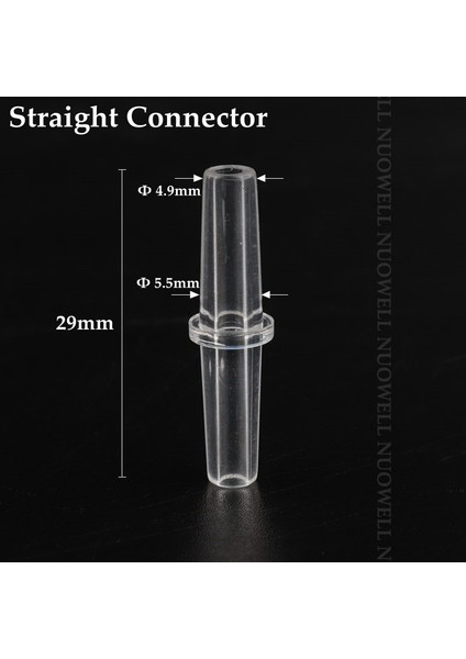 Çapraz Stil mm Akvaryum Balık Tankı Su Boru Ek Parçaları Hava Pompası Hortumu Distribütör Bölücüler Dirsek Tee Şeffaf Akrilik Konnektörler (Yurt Dışından) modelleri