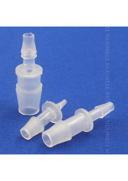 5.6-2.4mm Tarzı 50 Parça 200~LASTIK Düz Su Boru Konnektörü Akvaryum Tankı Hava Pompası Hortumu Kaplin Azaltma Bahçe Su Konnektörleri (Yurt Dışından) indirimleri