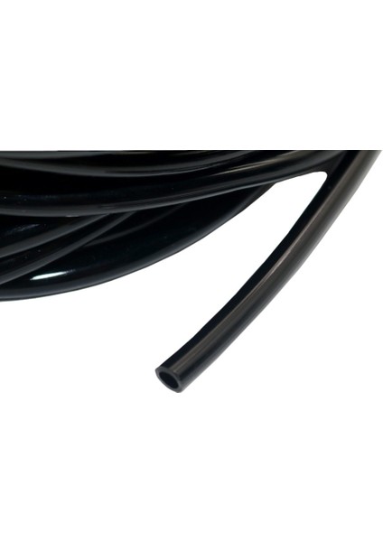 Iç Çap 4mm 5m Hortum Bahçe Mikro Sulama Borusu Ev Damla Sulama Yağmurlama Tüpü Bahçe Çim Yağmurlama Kanopi Meclisinde Kullanılan (Yurt Dışından) fiyatları