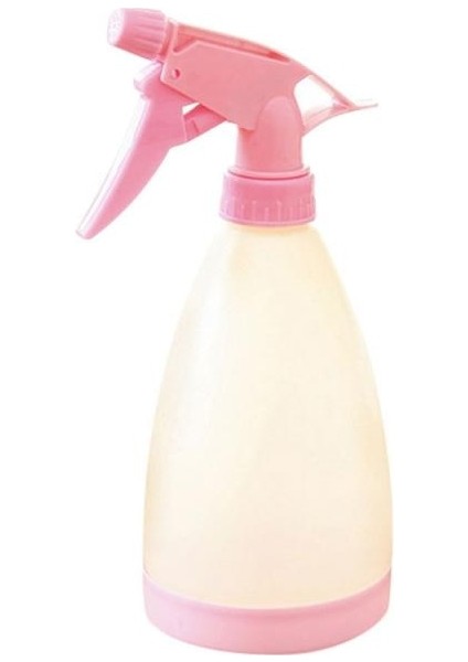 Beyaz Stil Su Şişesi Boş Sprey Şişesi Bahçe Aletleri Bitki Buğulanma Memesi Su Püskürtücü Su Şişesi Için Elle Sıkıştırılmış Püskürtücü ile (Yurt Dışından)