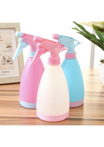 Beyaz Stil Su Şişesi Boş Sprey Şişesi Bahçe Aletleri Bitki Buğulanma Memesi Su Püskürtücü Su Şişesi Için Elle Sıkıştırılmış Püskürtücü ile (Yurt Dışından) fiyatları