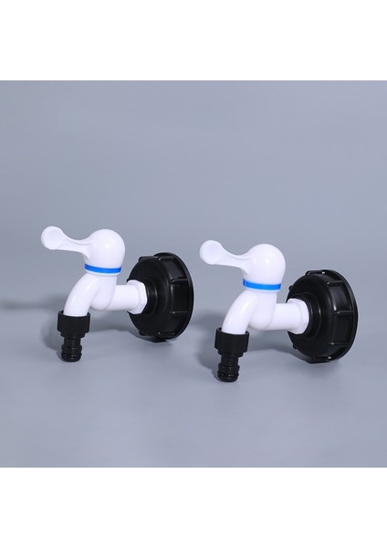 No.6 Tarzı Kalın Dişli S60X6'DAN '' '' Kaba Dişli Ibc Tank Adaptörü Musluk Vana Bağlantı Parçaları Değiştirme Aracı Ev Bahçe Konnektörü (Yurt Dışından)