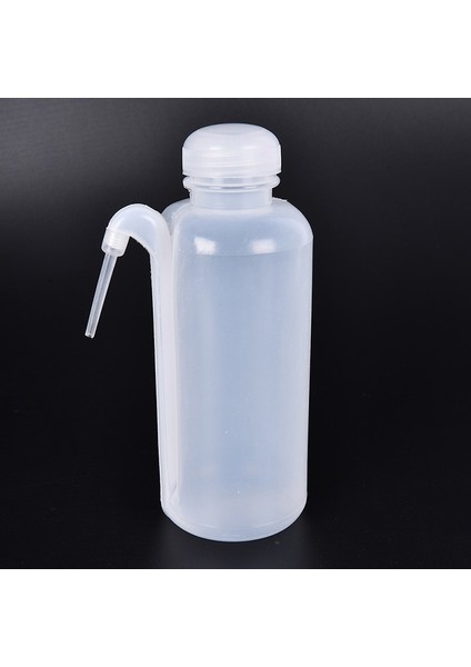500ML Büyük Difüzör Sıkma Çiçekler Yaprakları Yıkama Temizleme Temiz Abs Plastik Şişe Bahçe Tesisi Sulama Püskürtücüler (Yurt Dışından)